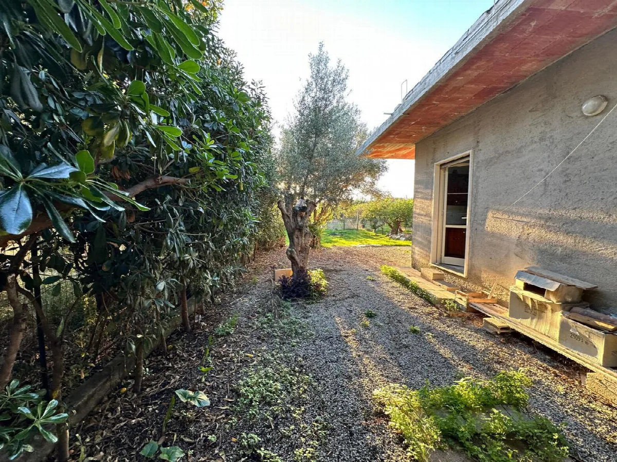 Villetta a schiera in vendita a Barcellona Pozzo di Gotto - foto 1