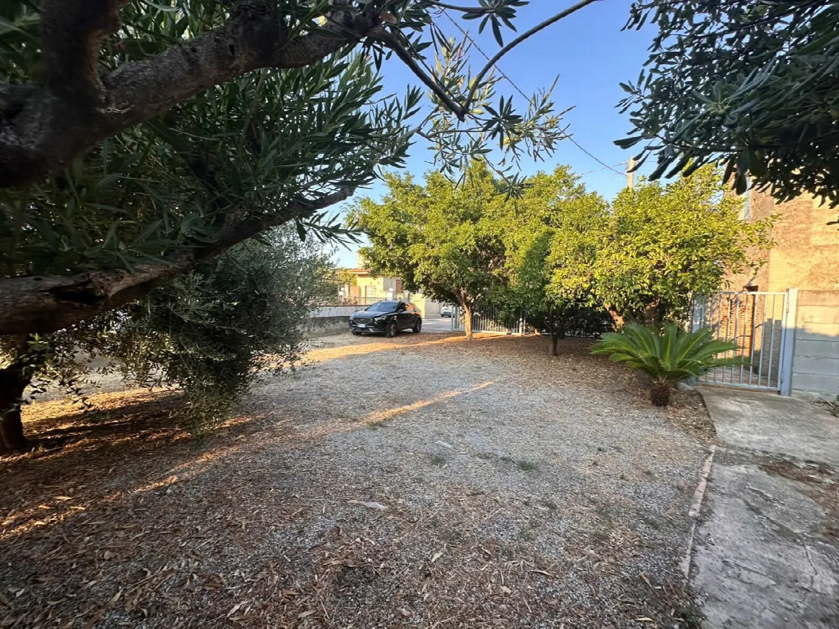 Villetta a schiera in vendita a Barcellona Pozzo di Gotto - foto 2