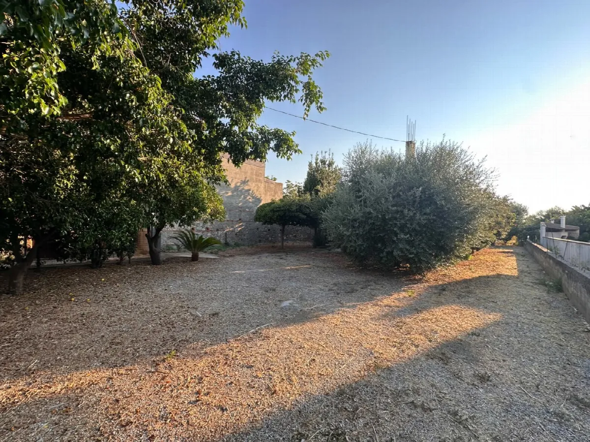 Villetta a schiera in vendita a Barcellona Pozzo di Gotto - foto 3