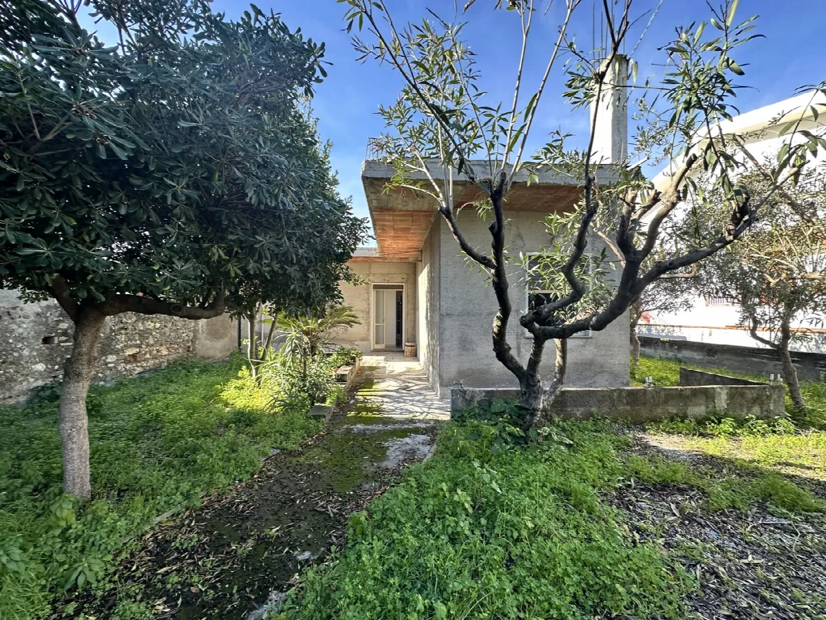 Villetta a schiera in vendita a Barcellona Pozzo di Gotto - foto 4
