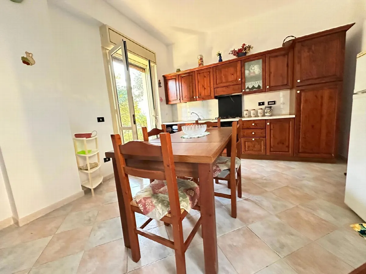 Villetta a schiera in vendita a Barcellona Pozzo di Gotto - foto 5