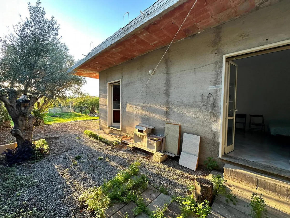 Villetta a schiera in vendita a Barcellona Pozzo di Gotto - foto 7