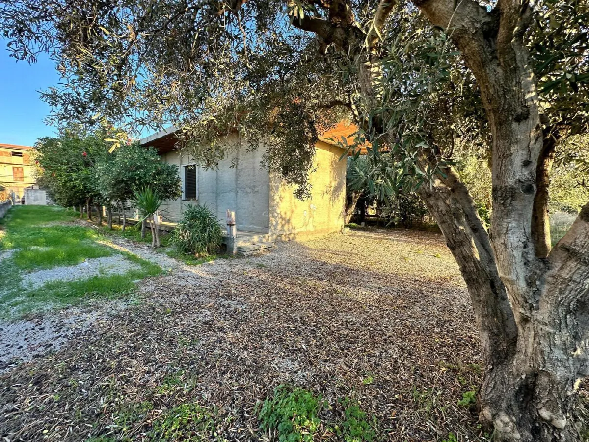 Villetta a schiera in vendita a Barcellona Pozzo di Gotto - foto 9