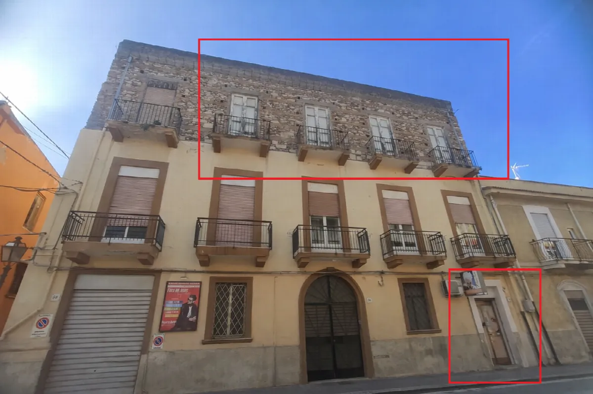 Appartamento in vendita a Barcellona Pozzo di Gotto - foto 1