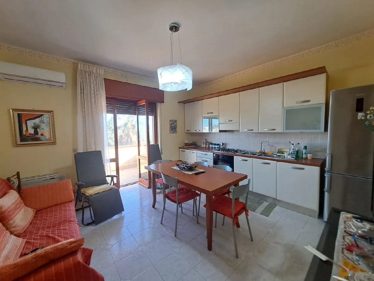Appartamento in vendita a Terme Vigliatore - foto 1