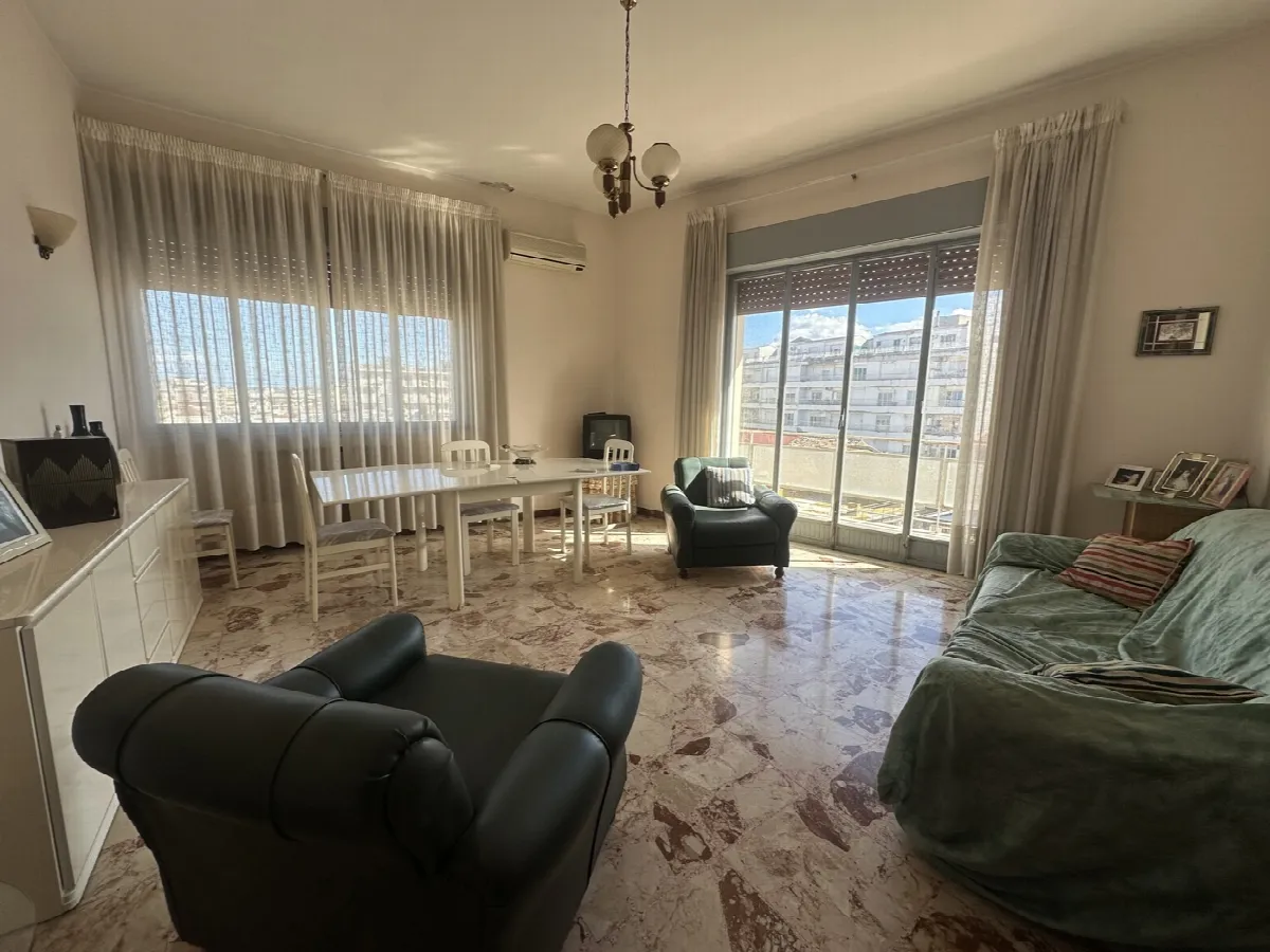 Appartamento in vendita a Barcellona Pozzo di Gotto - foto 1