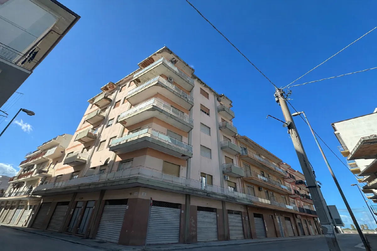 Appartamento in vendita a Barcellona Pozzo di Gotto - foto 3