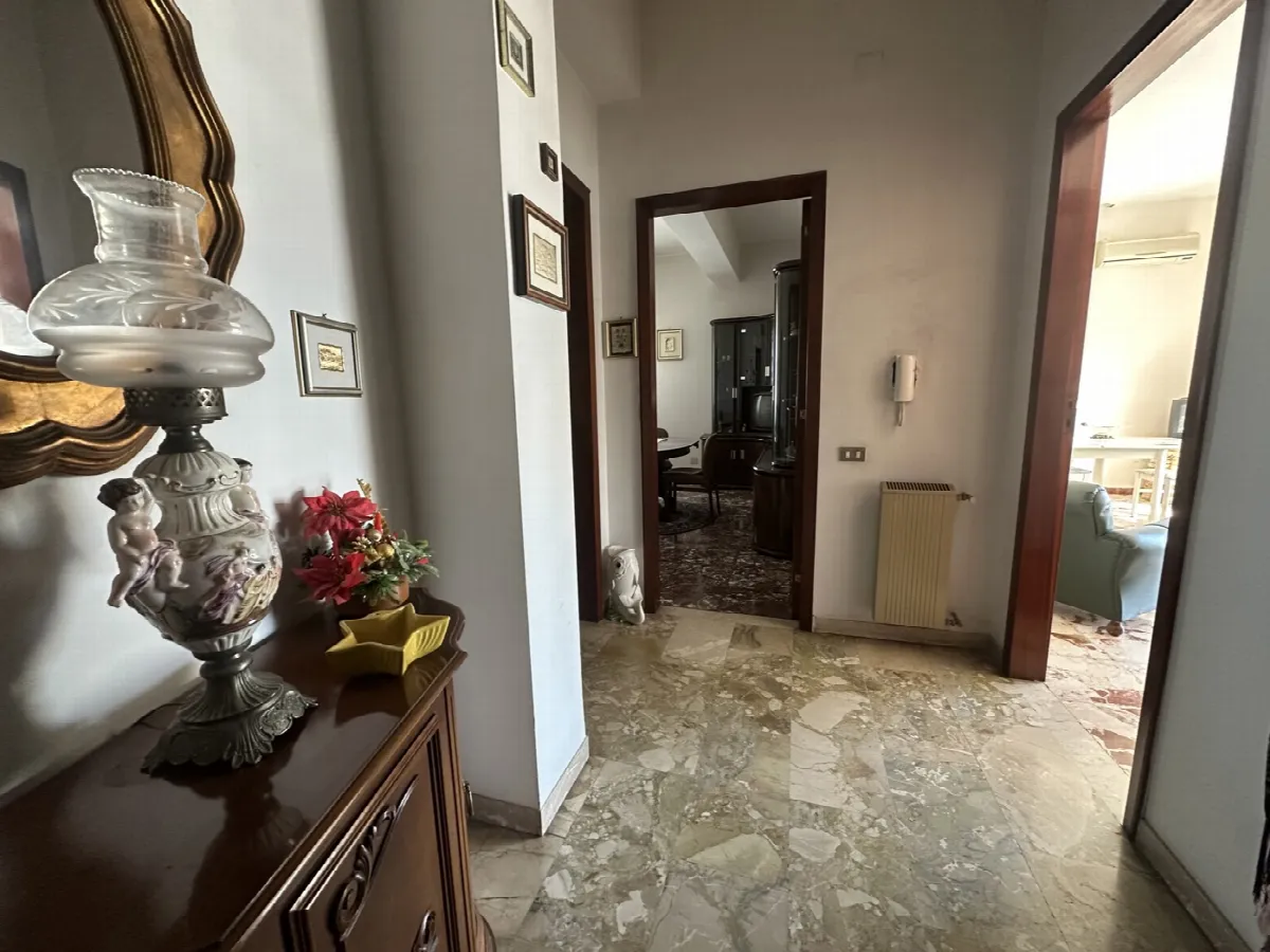 Appartamento in vendita a Barcellona Pozzo di Gotto - foto 6