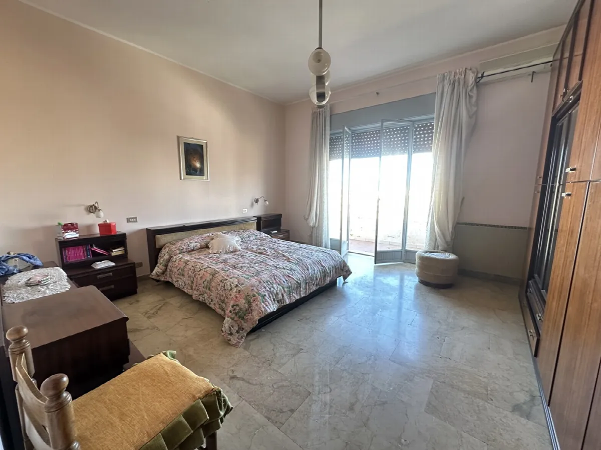 Appartamento in vendita a Barcellona Pozzo di Gotto - foto 8