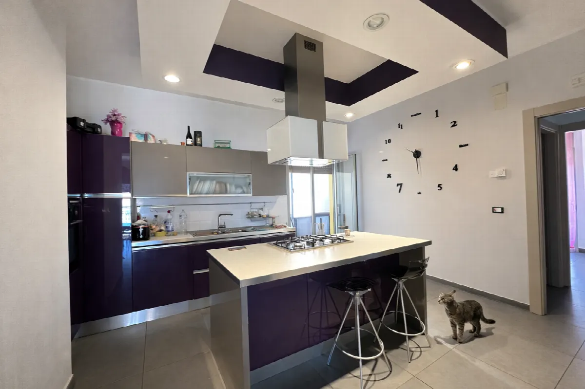 Appartamento in vendita a Barcellona Pozzo di Gotto - foto 1