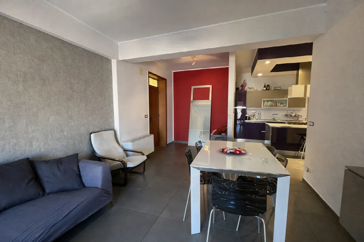 Appartamento in vendita a Barcellona Pozzo di Gotto - foto 4