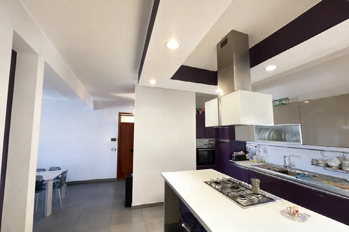 Appartamento in vendita a Barcellona Pozzo di Gotto - foto 6