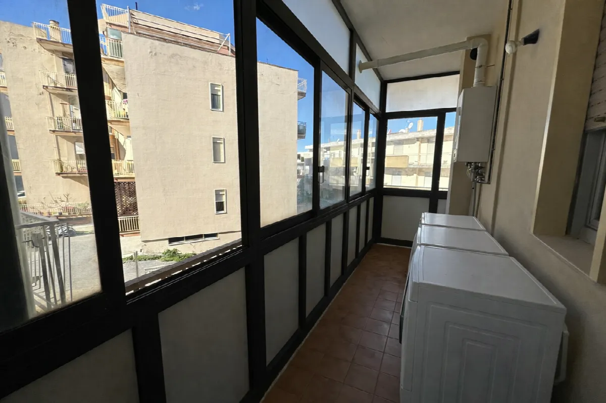 Appartamento in vendita a Barcellona Pozzo di Gotto - foto 7