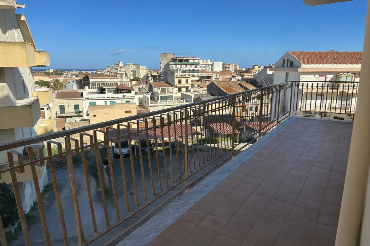 Appartamento in vendita a Barcellona Pozzo di Gotto - foto 8
