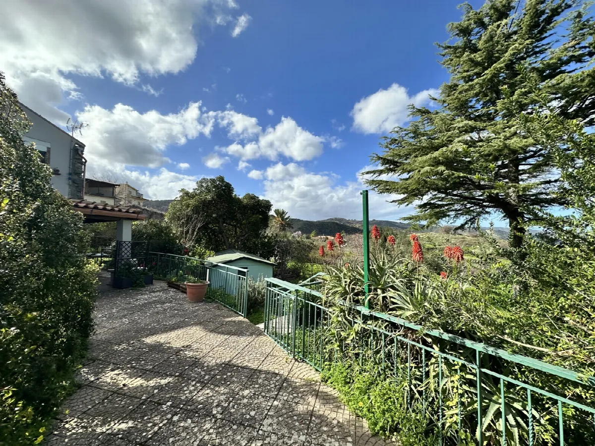 Villetta a schiera in vendita a Tripi - foto 10