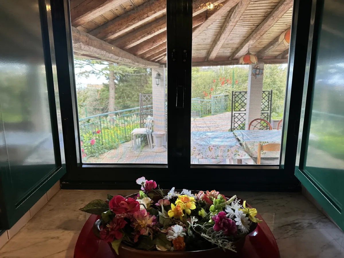 Villetta a schiera in vendita a Tripi - foto 4