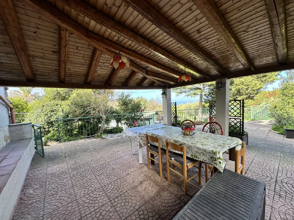 Villetta a schiera in vendita a Tripi - foto 6