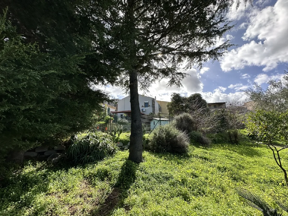 Villetta a schiera in vendita a Tripi - foto 7