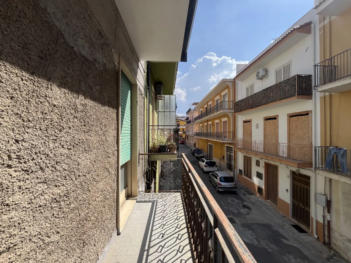 Appartamento in vendita a Barcellona Pozzo di Gotto - foto 4