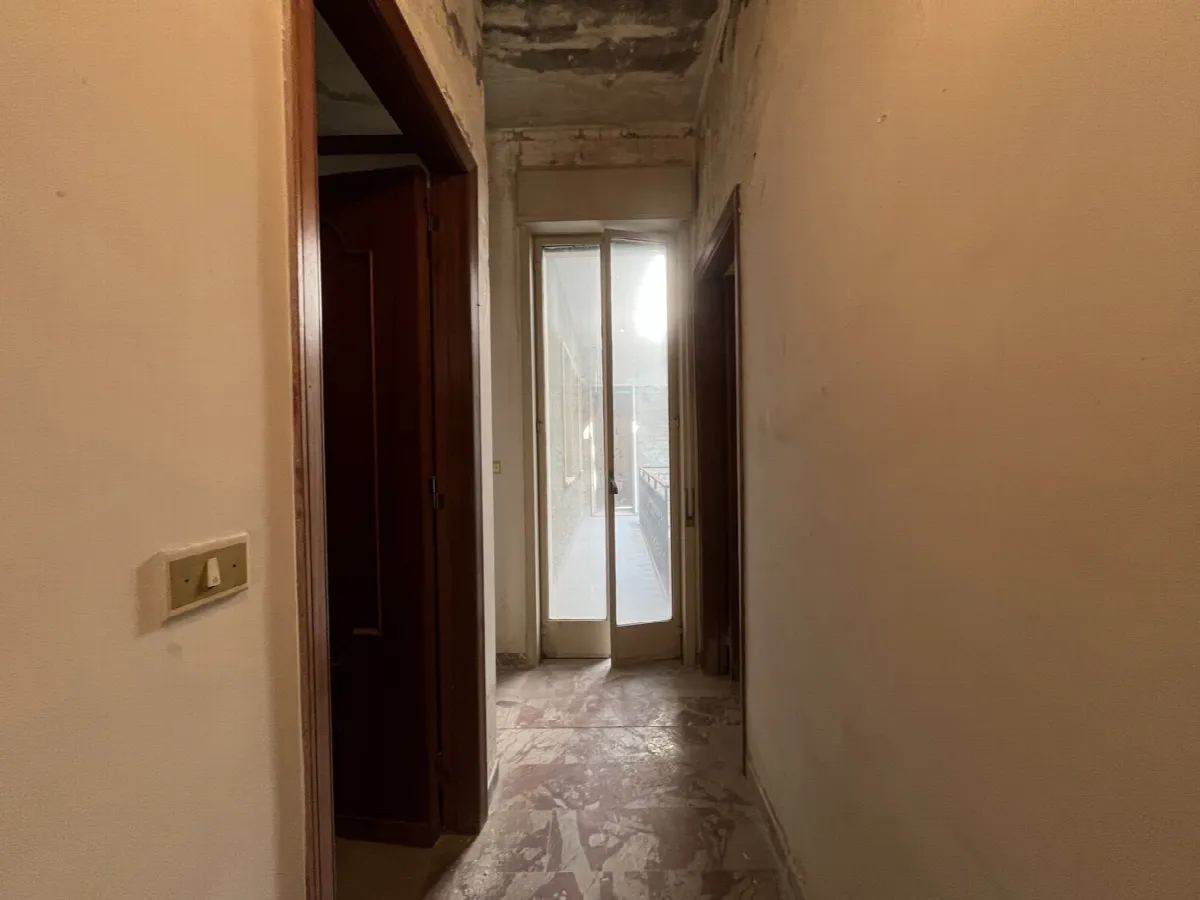 Appartamento in vendita a Barcellona Pozzo di Gotto - foto 5