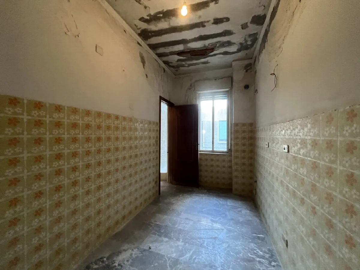 Appartamento in vendita a Barcellona Pozzo di Gotto - foto 6