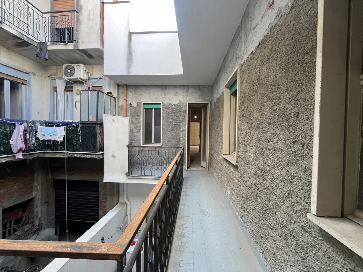 Appartamento in vendita a Barcellona Pozzo di Gotto - foto 7