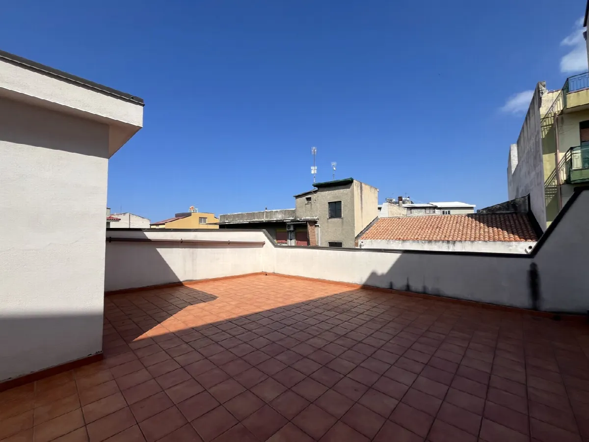 Appartamento in vendita a Barcellona Pozzo di Gotto - foto 9