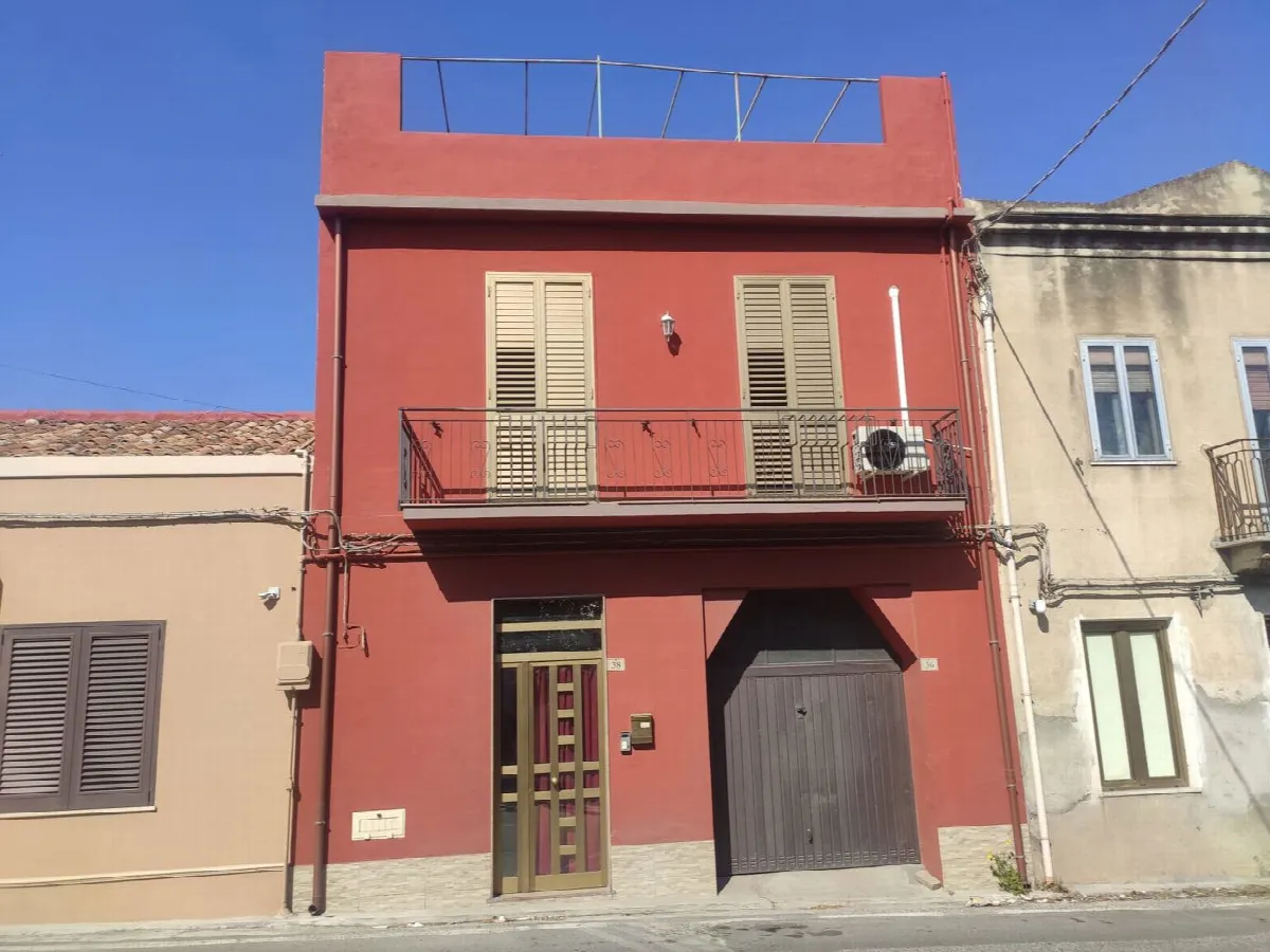 Casa indipendente in vendita a Milazzo - foto 1