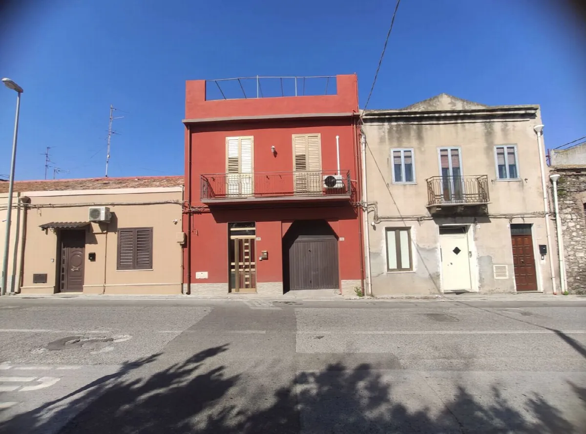 Casa indipendente in vendita a Milazzo - foto 2