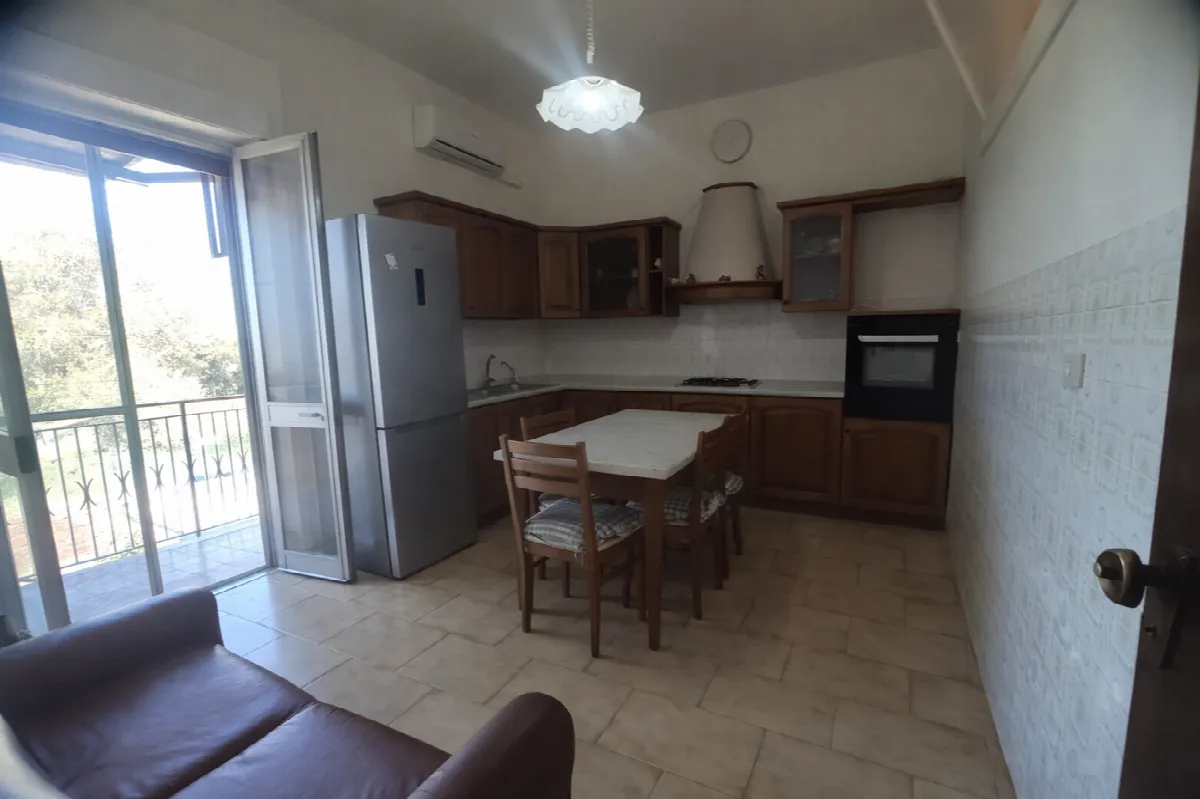 Casa indipendente in vendita a Milazzo - foto 4