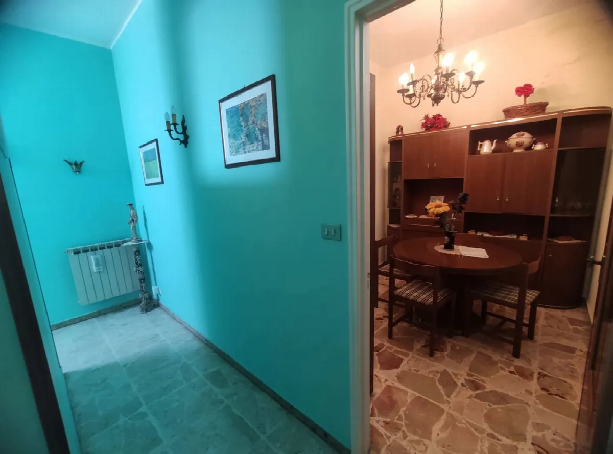 Casa indipendente in vendita a Milazzo - foto 9