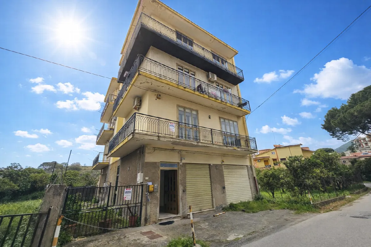 Appartamento in vendita a Barcellona Pozzo di Gotto - foto 1