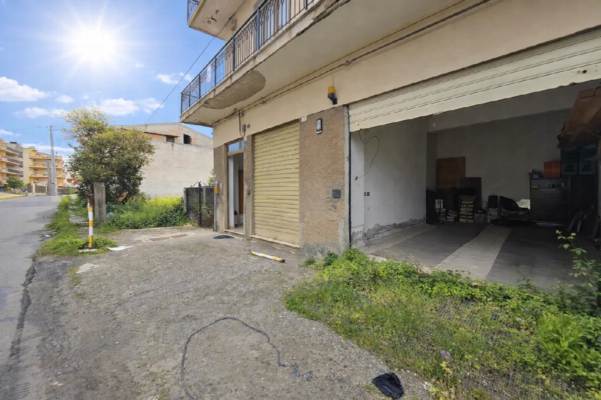 Appartamento in vendita a Barcellona Pozzo di Gotto - foto 2