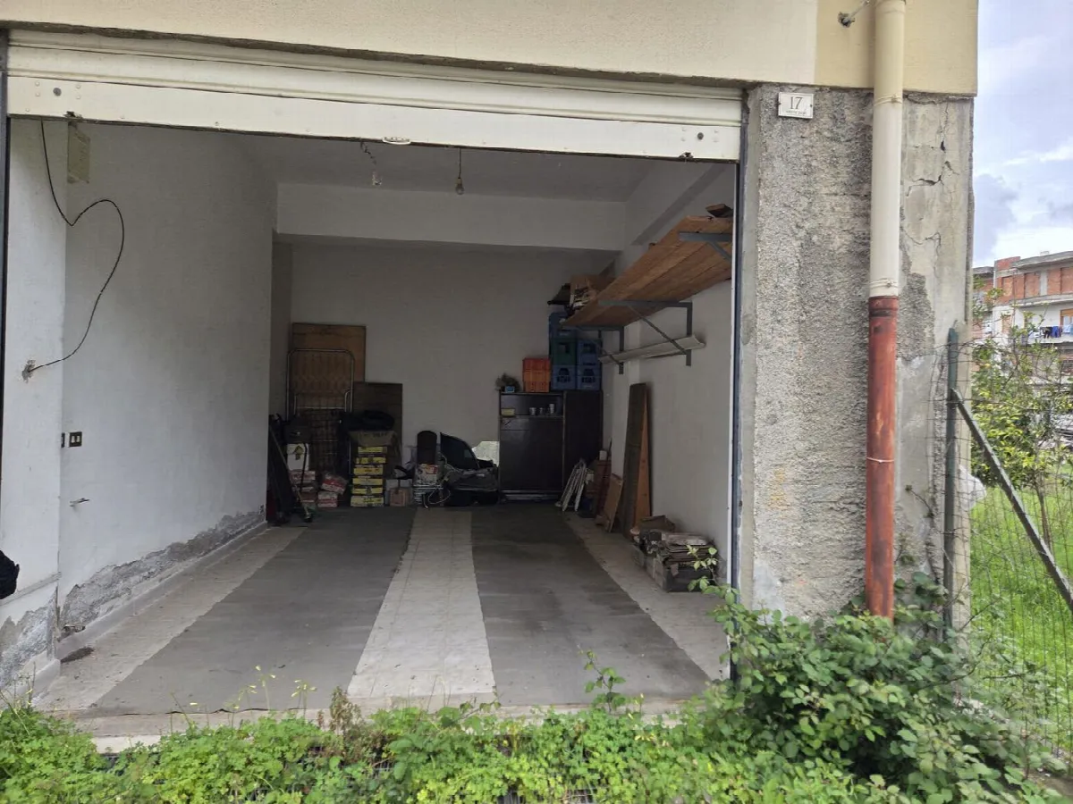 Appartamento in vendita a Barcellona Pozzo di Gotto - foto 3