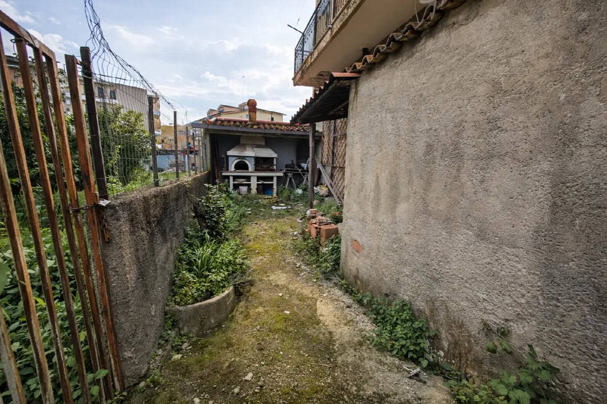 Appartamento in vendita a Barcellona Pozzo di Gotto - foto 5
