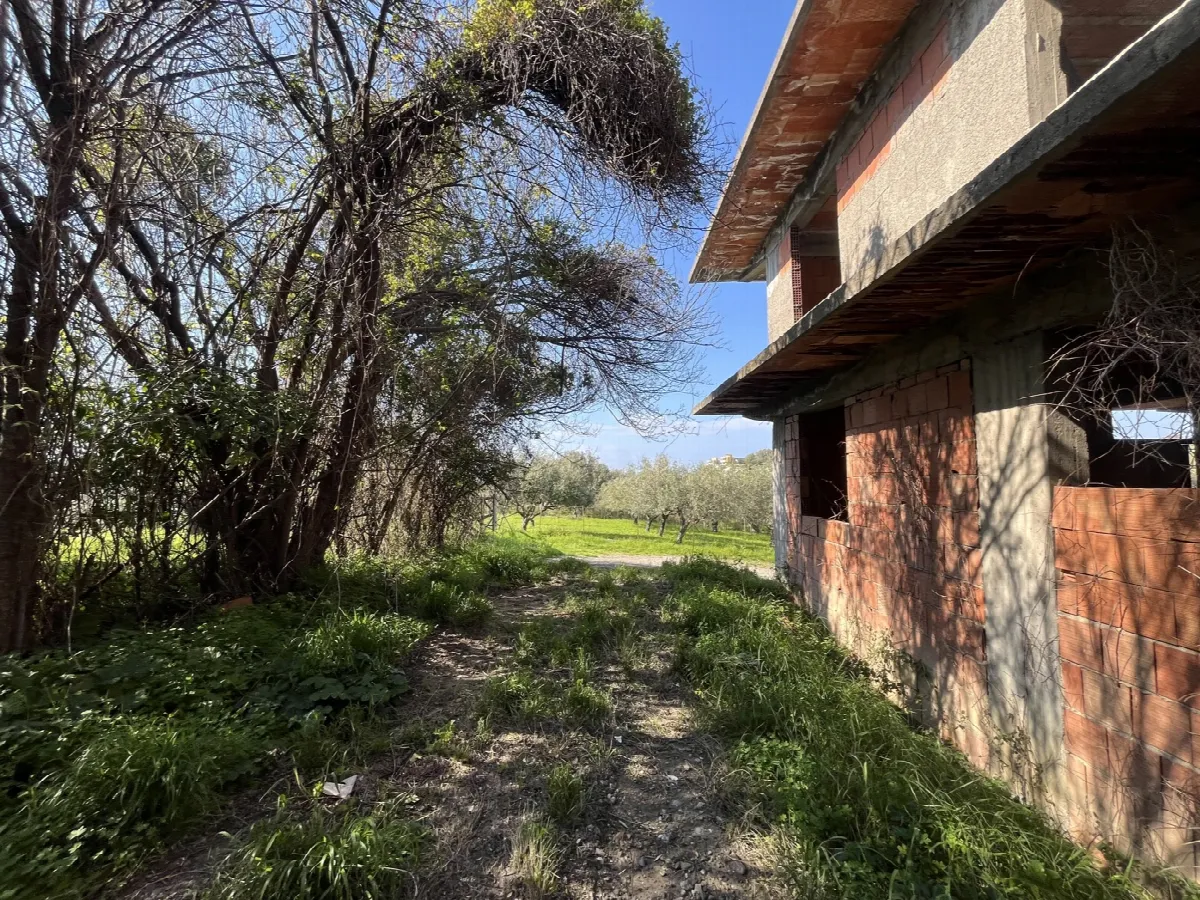 Villa in vendita a Barcellona Pozzo di Gotto - foto 3