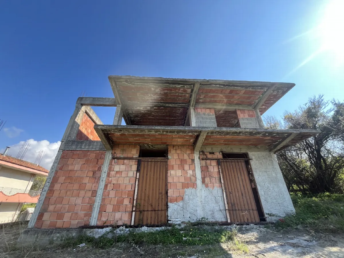 Villa in vendita a Barcellona Pozzo di Gotto - foto 4