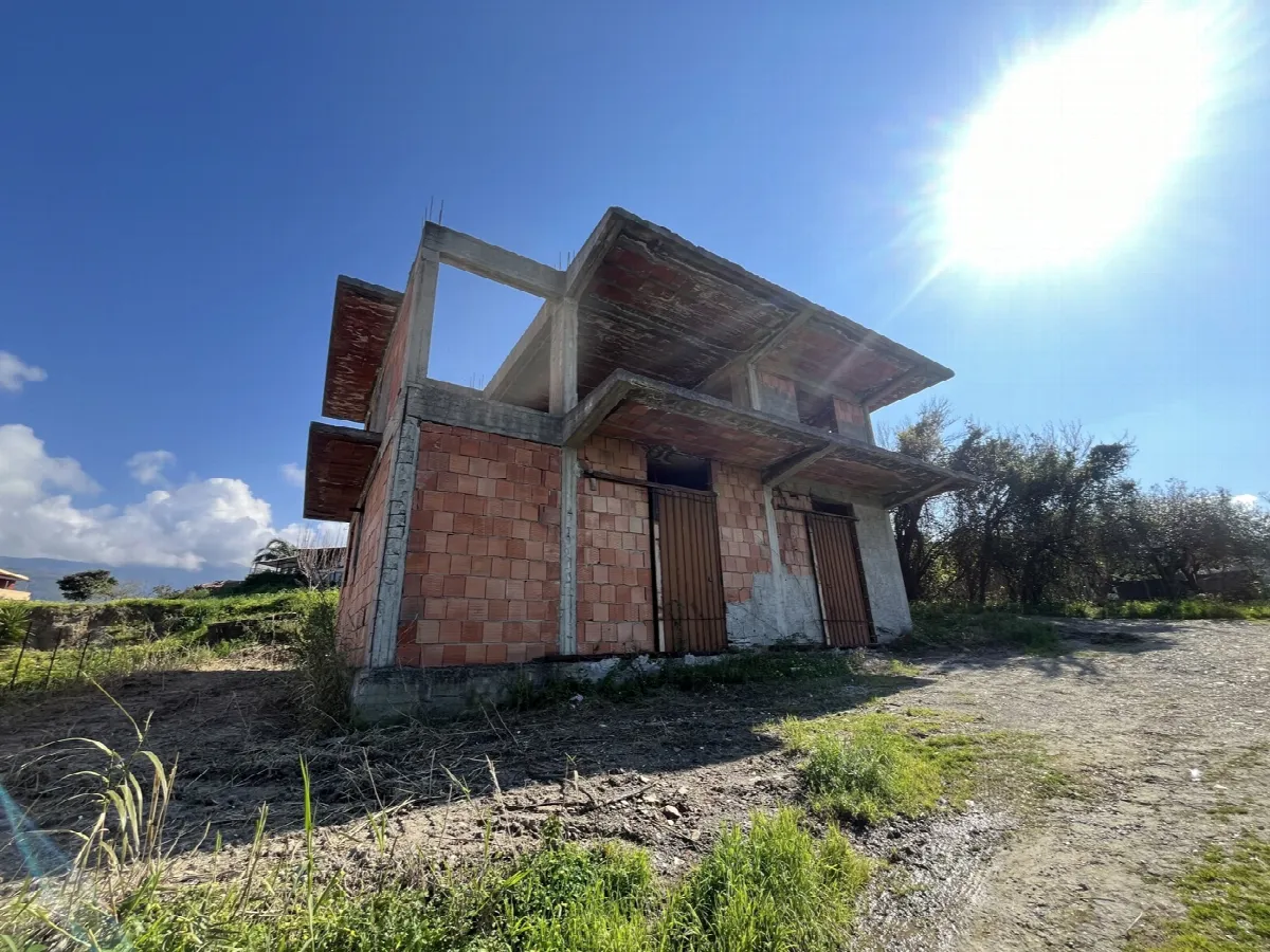 Villa in vendita a Barcellona Pozzo di Gotto - foto 6