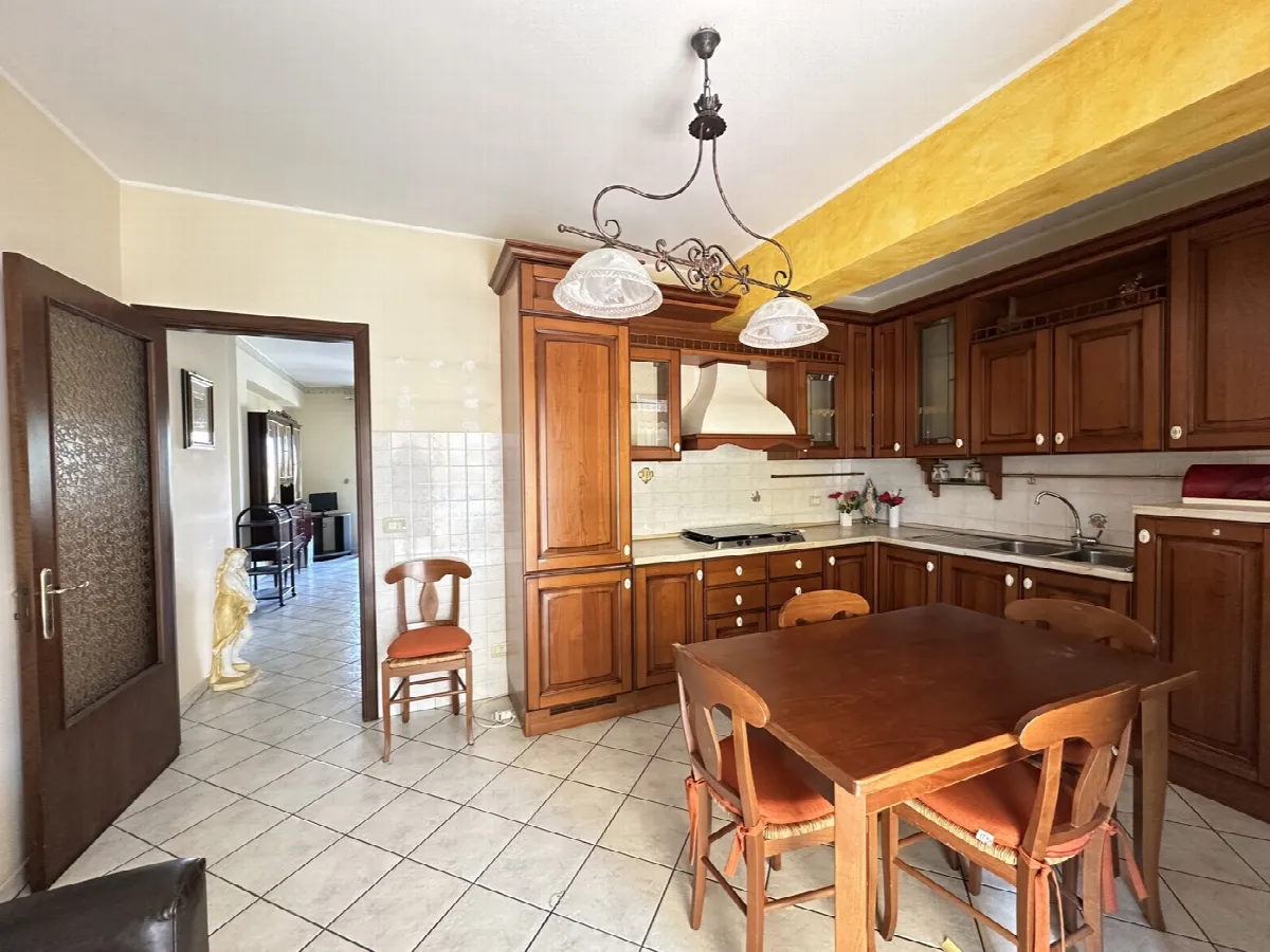Appartamento in vendita a Barcellona Pozzo di Gotto - foto 9