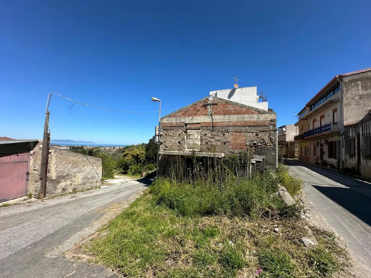 Casa indipendente in vendita a Barcellona Pozzo di Gotto - foto 3