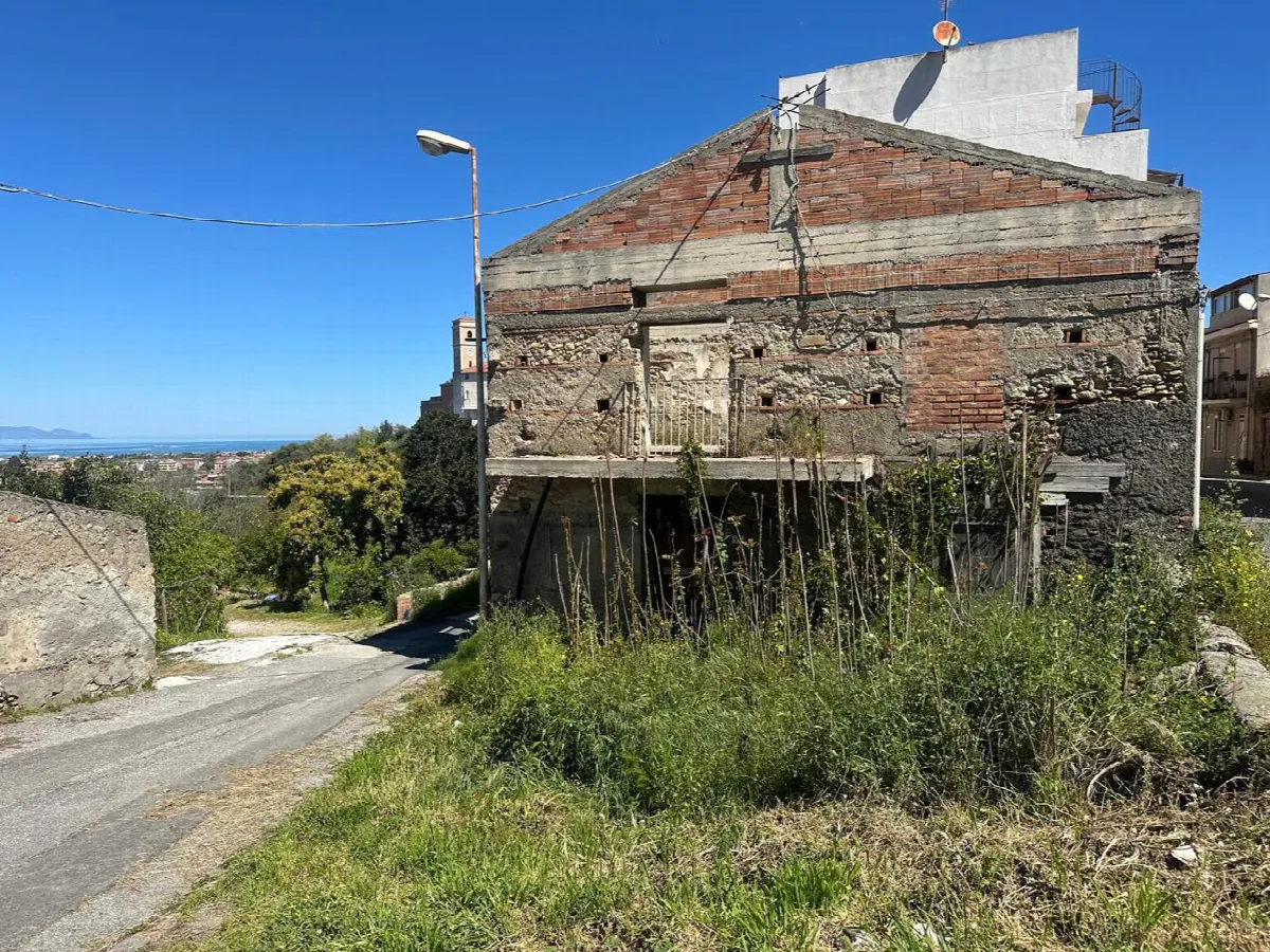Casa indipendente in vendita a Barcellona Pozzo di Gotto - foto 6