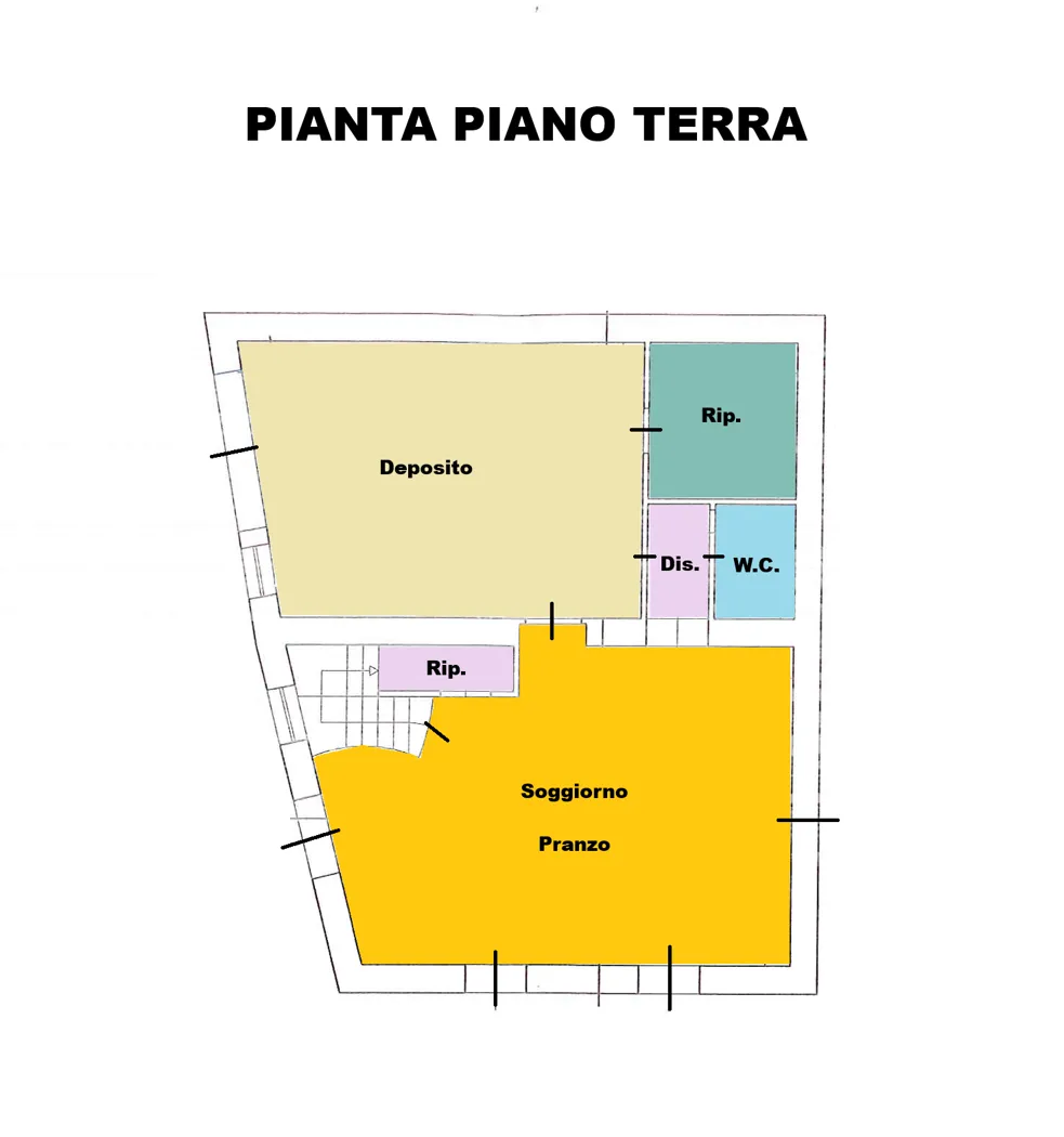 Casa indipendente in vendita a Barcellona Pozzo di Gotto - foto 7