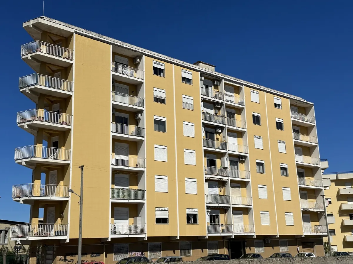 Appartamento in vendita a Barcellona Pozzo di Gotto - foto 3