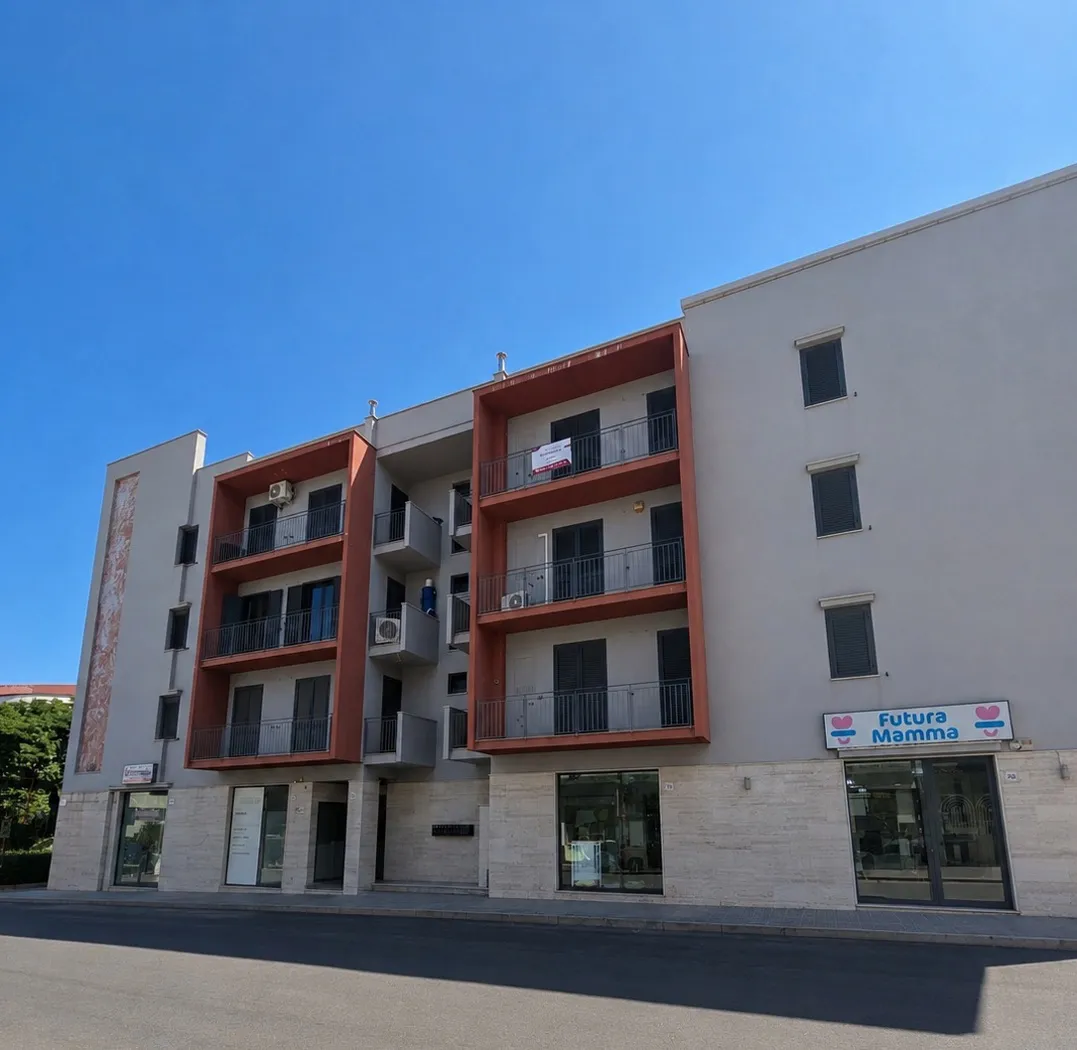 Appartamento in vendita a Barcellona Pozzo di Gotto - foto 1