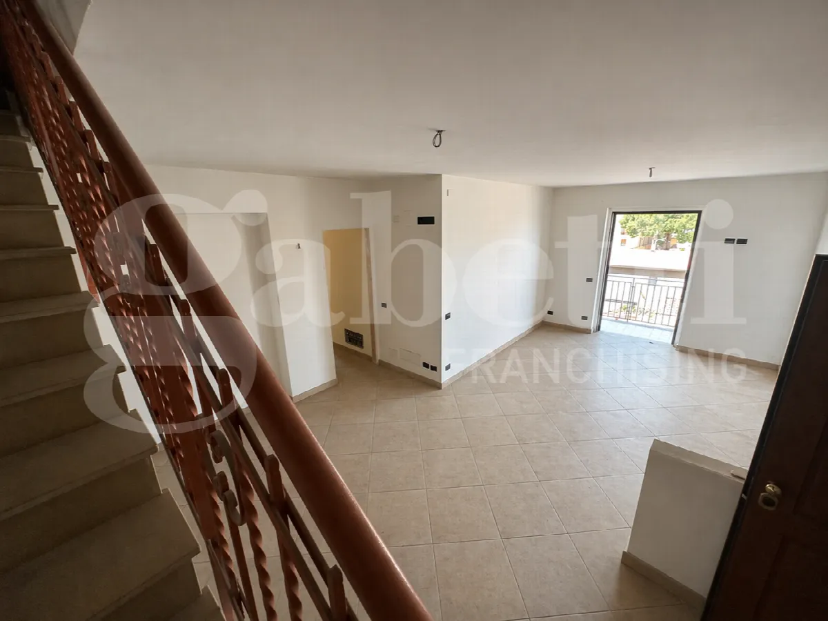 Appartamento in vendita a Barcellona Pozzo di Gotto - foto 3