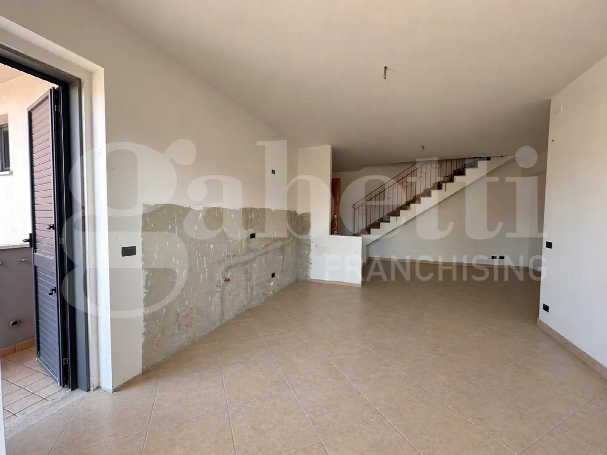 Appartamento in vendita a Barcellona Pozzo di Gotto - foto 4