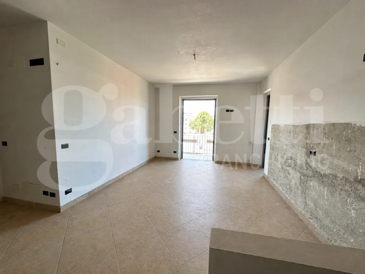 Appartamento in vendita a Barcellona Pozzo di Gotto - foto 5