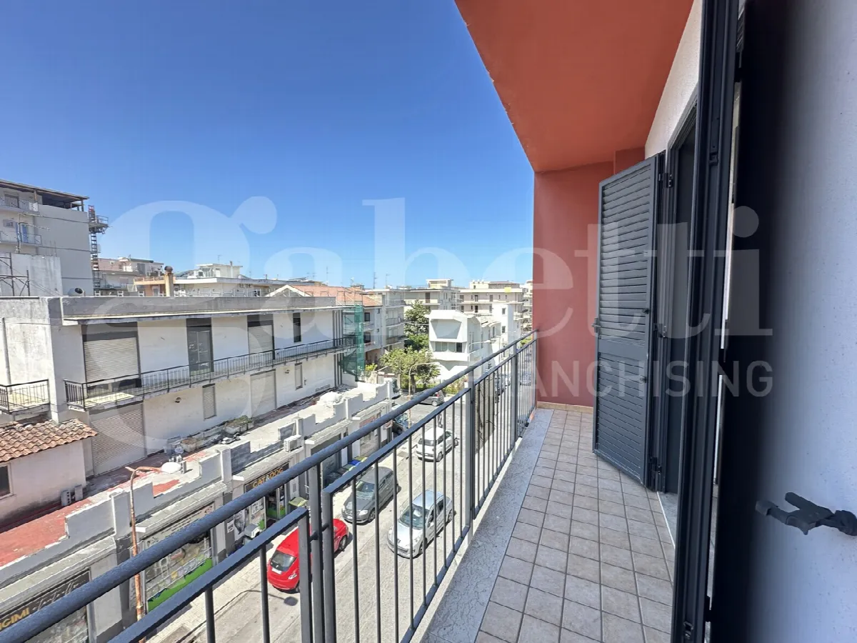 Appartamento in vendita a Barcellona Pozzo di Gotto - foto 7