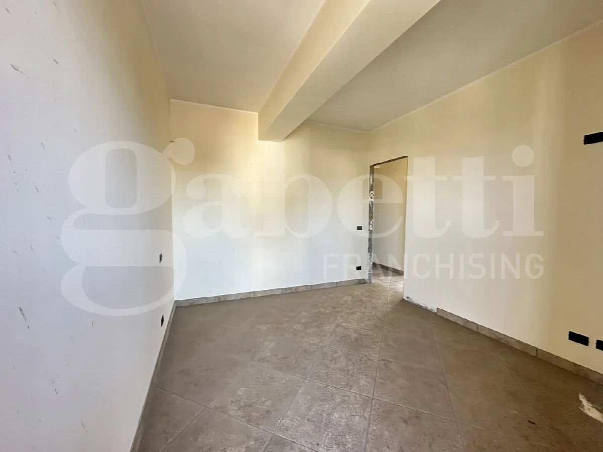 Appartamento in vendita a Barcellona Pozzo di Gotto - foto 8