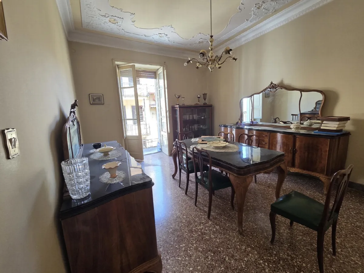 Casa indipendente in vendita a Basicò - foto 9